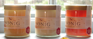 Honigsorten