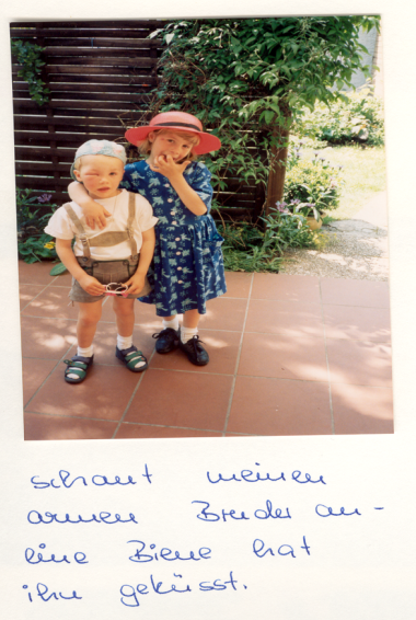 Imkern liegt in meiner DNA