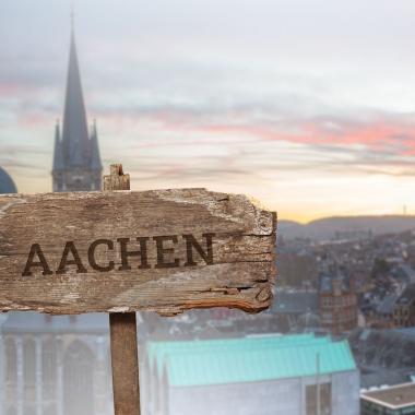 Bienenpatenschaft Aachen