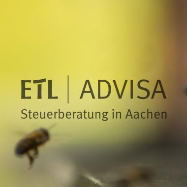 Bienenpatenschaft ADVISA Aachen